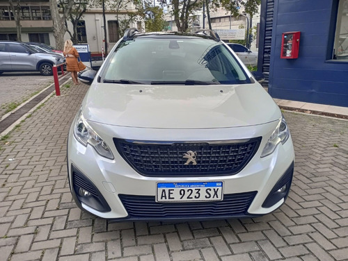 Peugeot 2008 1.6 Thp Sport Tip