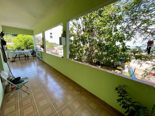 Casa Em Mauá Magé Rj