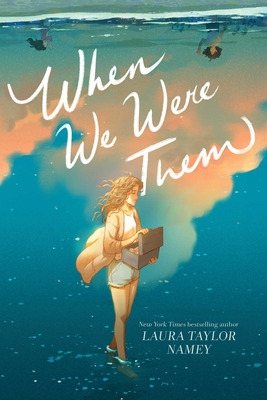 Libro When We Were Them - Namey, Laura Taylor