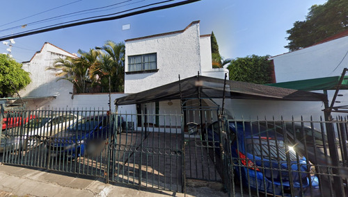 Casa En Coronel Ahumada. V.l.