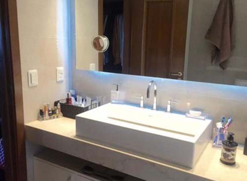 Imagen 9 de 14 de Venta De Dpto Rambla Punta Carretas 3 Dor Y Servicio