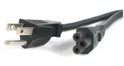 Cable Poder Cargador Dell Hp Lenovo Toshiba Sony Acer Sirago