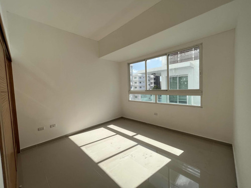 Imagen 12 de 13 de Apartamento En Venta En Evaristo Morales