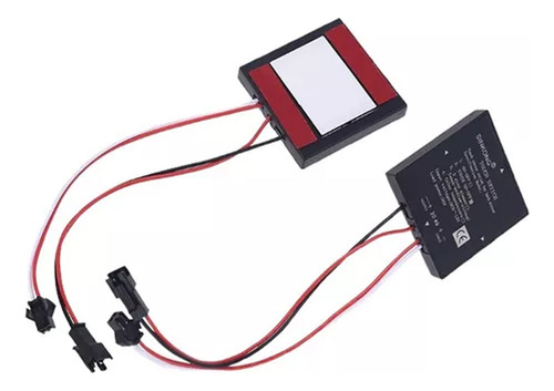 2 Pzs Apagador Touch Interruptor Dimmer Led Espejos Vidrio