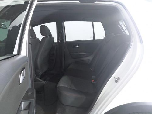 Imagem 10 de 15 de 180896 - Volkswagen Fox 2018 Com Garantia