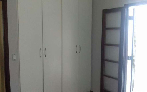 Imagem 5 de 20 de Casa Jd Santa Cecilia 160 M² - 15167
