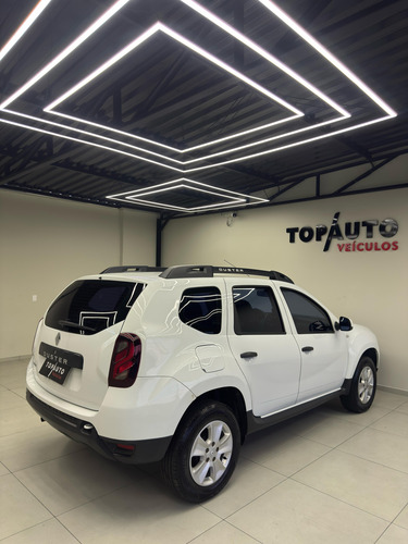 Renault Duster 1.6 16V