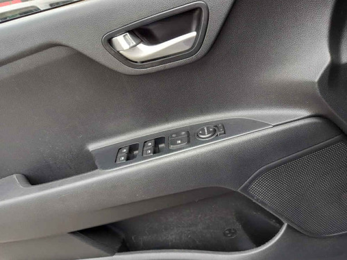 Imagen 8 de 8 de Kia Kia Rio Sedan 2020 4p L, 1.6 L Mpi Tm6, Ve Del. Ba, R-1