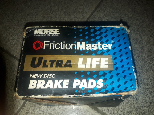 Pastillas De Freno Traseras Kia Rio Hyundai Accent Nuevas