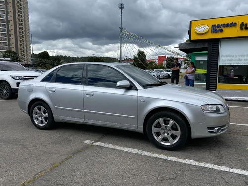 Audi A4 1.8 TURBO B7