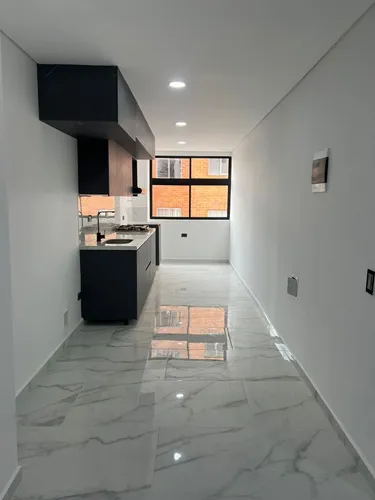 Arriendo Apartamento En Laureles
