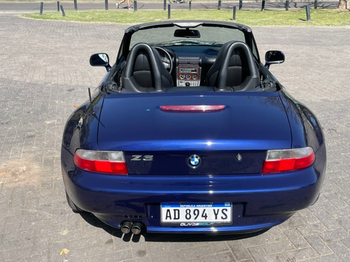 BMW Z3 2.8 Sportive