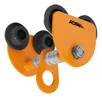 Comprar Trole De Carga Para Vigas Adir 15796 1 Tonelada Ajustable