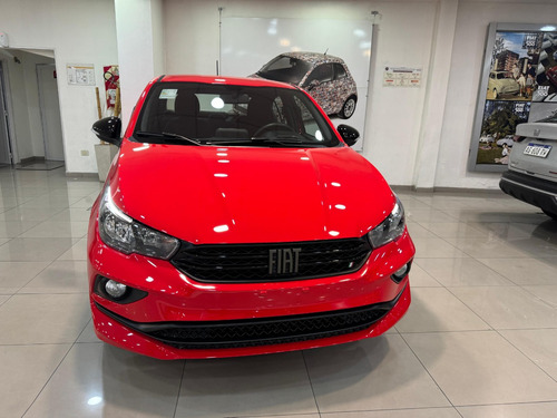 Fiat Cronos 1.3 Drive Mt