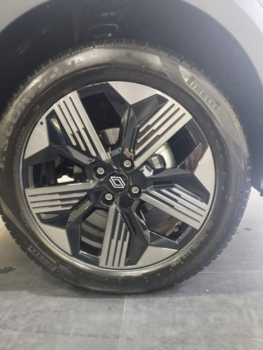 Renault Kardian 1.0 Tce Premiere Edition 200 Edc