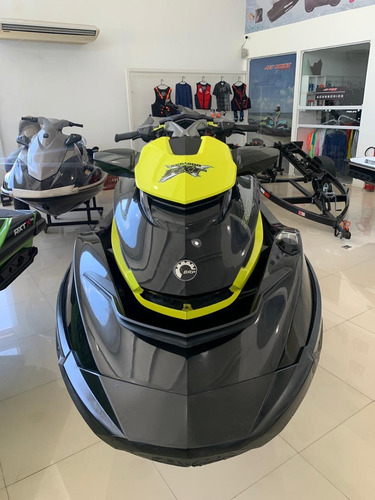 Sea Doo Rxt-x 260 As