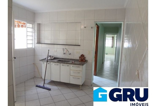 Sobrado Localizado No Gopóúva - Sob793