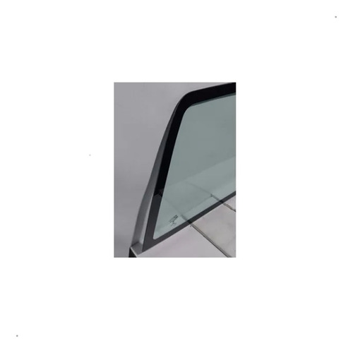 Vidro Vigia Chevrolet S10 Inteiriço 94 96 98 00 02 04 06 08