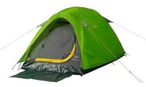 Carpa National Geographic Fresno 2 Personas - Cng205