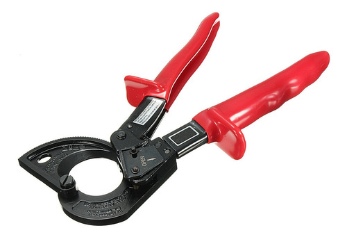 Cortador De Cable De Trinquete De Alambre De Metal Cortado H