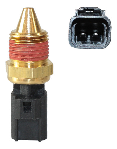 Sensor Temperatura (ect) Expedition 5.4 1997 1998 1999 2000