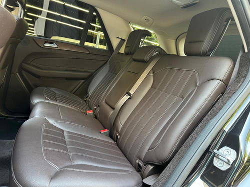Mercedes-Benz Clase GLE 3.0 400 Sport At