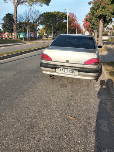 Peugeot 306 1.8 Sr 1995