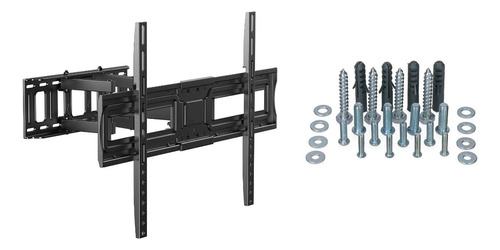 Soporte Tv Pared Lcd Led Doble Brazo 32 65 Pulgadas 