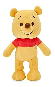 Pelúcia Disney Winnie The Pooh Nuimos