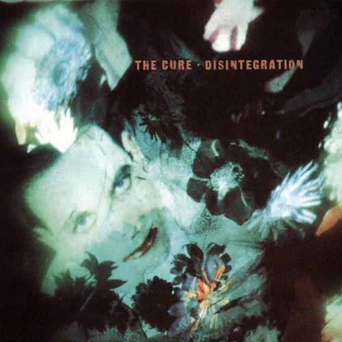 Cd: Disintegration