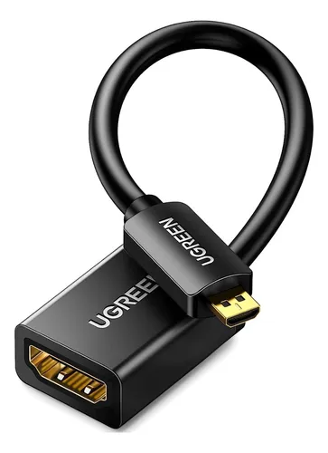 Adaptador Hdmi Arc MercadoLibre