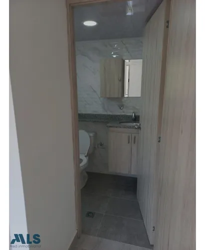 Apartamento 2 Alcobas Itagui(mls#251724)
