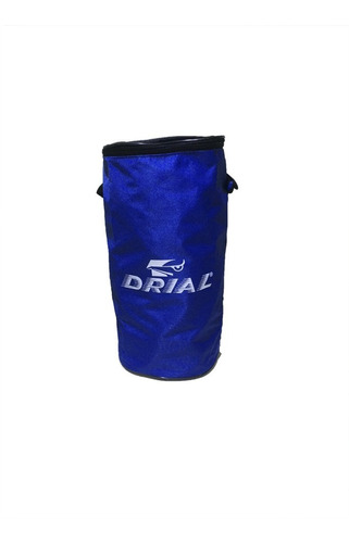 Bolso Para Bochas Hockey Drial 50 Unidades