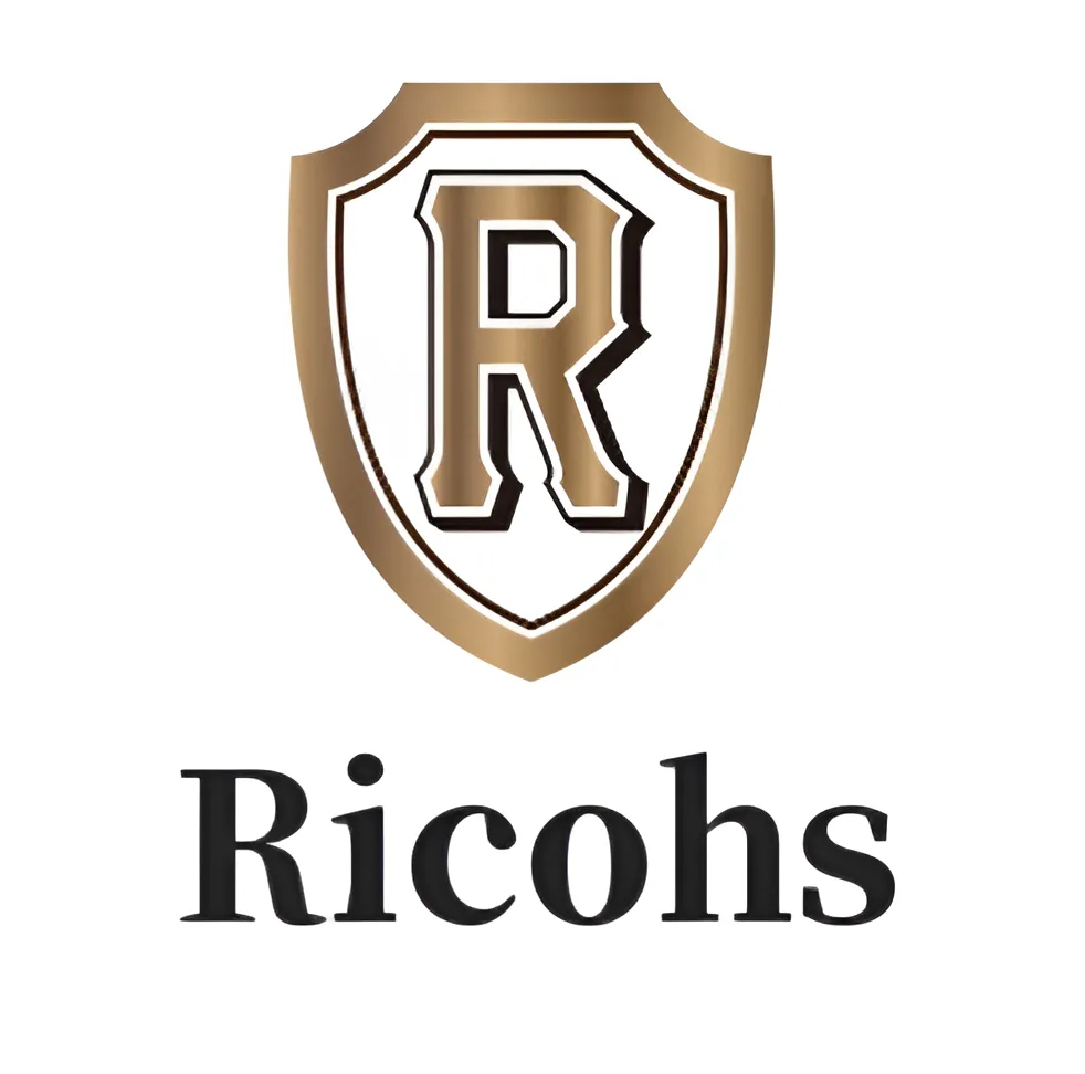 Ricohs Electronics