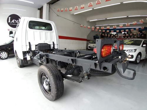 Hr 2.5 Turbo Diesel 2021 0km