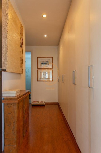 Apartamento Com 2 Dormitório(s) Localizado(a) No Bairro Itaim Bibi Em São Paulo / São Paulo - 8369:914263