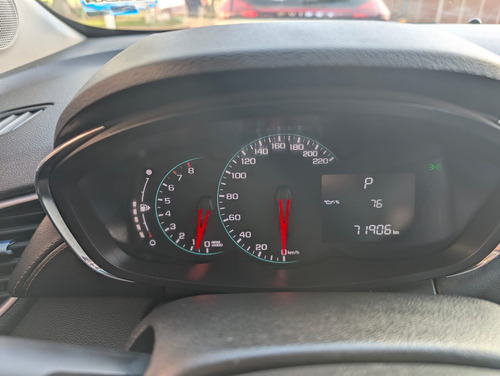 Chevrolet Trax 1.8 Lt At