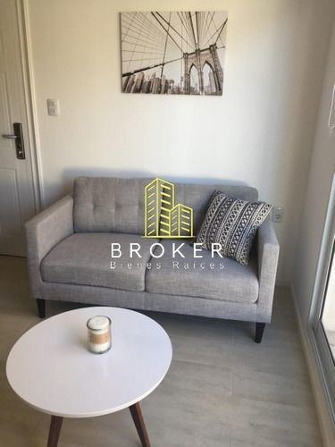Imagen 2 de 9 de Venta Apartamento 1 Dormitorio En La Blanqueada Con Renta 5%
