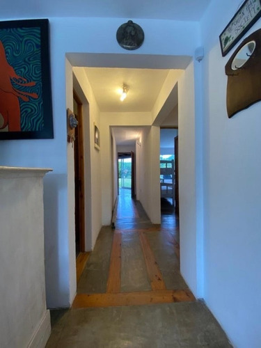 Imagen 19 de 22 de Casa En Venta De 4 Dormitorios C/ Cochera En La Barra