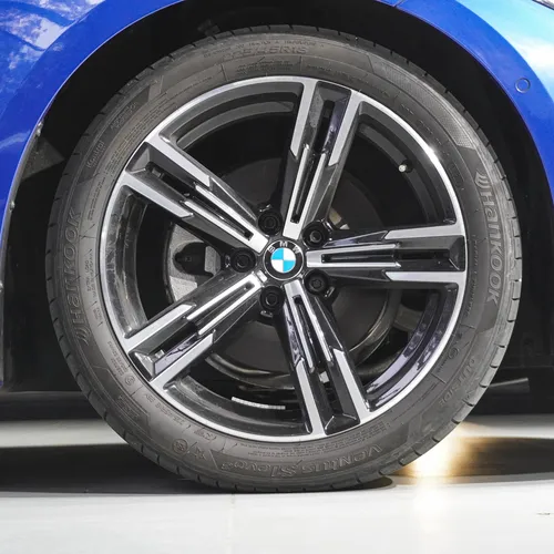 Bmw 420i F33 Cabrio Convertible 2024
