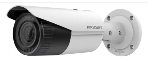 Cámara Hikvision Varifocal 5mpx 2.7-13.5mm Ds-2cd3651g0-izs 