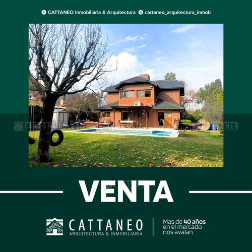 Casa  En Venta Ubicado En Cañuelas, Resto De La Provincia