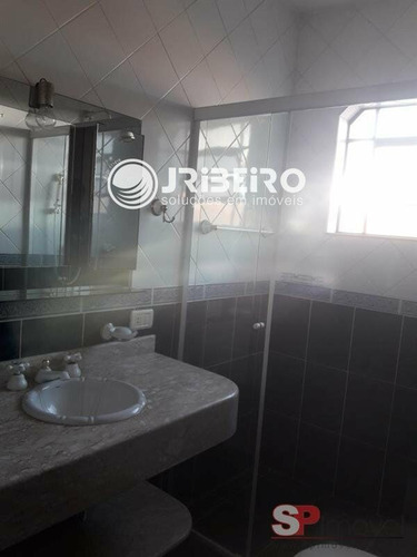 Imagem 16 de 17 de Sobrado Padrão Para Venda 4 Dormitórios, 3 Vagas, Espaço Gourmet, Em Água Fria São Paulo-sp - 105029