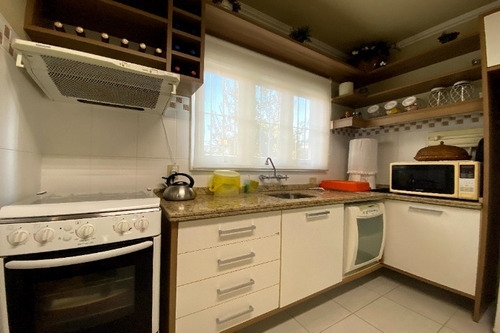 Imagem 23 de 30 de Casa À Venda Em Xangri-lá - Ca01469 - 69880250