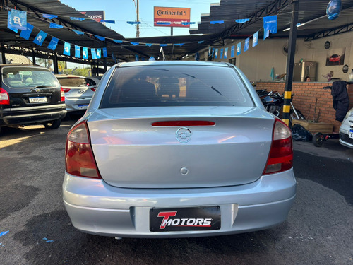 Chevrolet Corsa Sedan Chevrolet Corsa Sedan Maxx 1.0 (Flex)