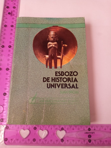 Esboza De Historia Universal 