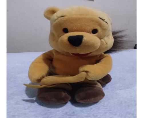 Peluche Winne The Poo Sagitariano Disney Store