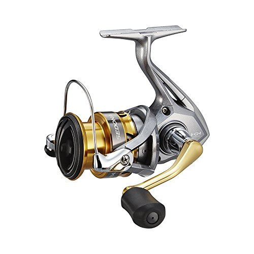 Shimano Sedona Carrete Giratorio