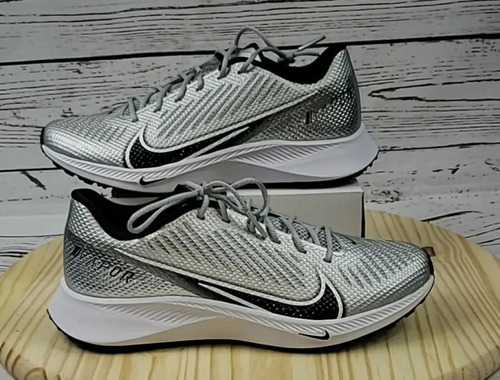 Running Shoes Nike Vapor Silver Talla 7 Us 40 Eur 25 Cm