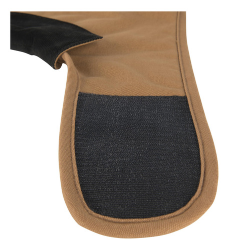 Capa Para Perros Carhartt Firm Duck Con Aislamiento Térmico